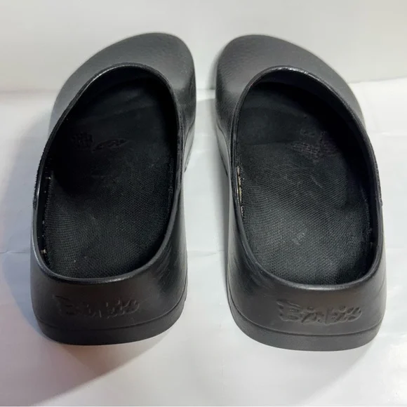 Birkenstock
Super-Birki Birkenstock Clog
Size 37 L6 in Black - Picture 7 of 13